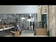 카튼용 TAEMS 로봇 시스템 (HUABAO)